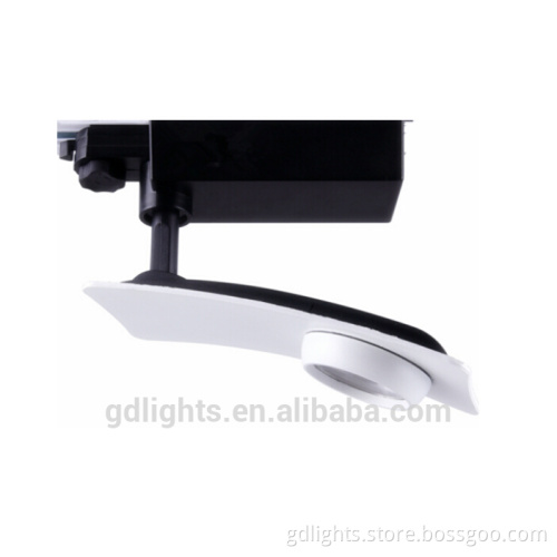 20W Whale type track light